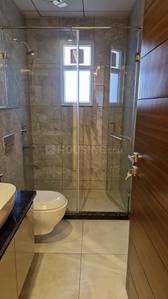 Image of 1611 Sq.ft 3 BHK Builder Floor for rent in Trehan Luxury Floors 71, Sector 71, Gurgaon for Rs. 44000