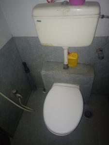 Bedroom Image of 800 Sq.ft 2 BHK Apartment / Flat for rent in Raunak Unnathi Greens, Kasarvadavali Thane for Rs. 29000