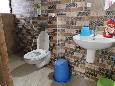Image of 1563 Sq.ft 3 BHK Apartment / Flat for sale in New Town, Kolkata for Rs. 15000000