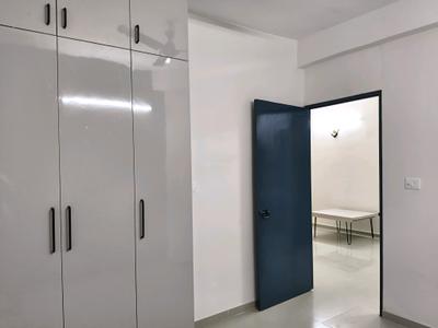 Bedroom Image of 1300 Sq.ft 3 BHK Apartment / Flat for rent in Pyramid Infinity, Sector 70 Gurgaon for Rs. 25000