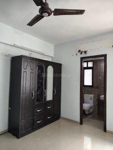 Bedroom Image of 1610 Sq.ft 3 BHK Apartment / Flat for sale in Ganesh Malabar County II, Chharodi Ahmedabad for Rs. 9500000