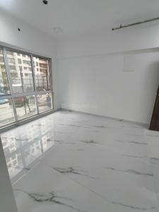 Bedroom Image of 650 Sq.ft 2 BHK Apartment / Flat for sale in UK Luxecity, Kandivali East Mumbai for Rs. 13500000