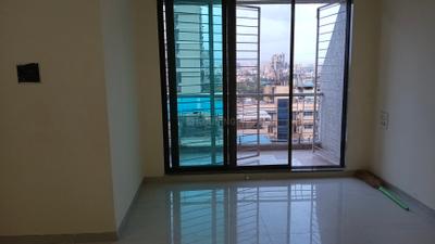 Living Room Image of 1150 Sq.ft 2 BHK Apartment / Flat for rent in Mahaavir Darpan, Nerul Navi Mumbai for Rs. 65000