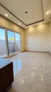 Hall Image of 1620 Sq.ft 3 BHK Duplex for sale in Bhago Majra Mohali for Rs. 12700000