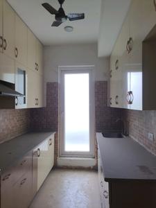 Kitchen Image of 2077 Sq.ft 3.5 BHK Apartment / Flat for sale in Umang Winter Hills, Sector 77 Gurgaon for Rs. 20400000