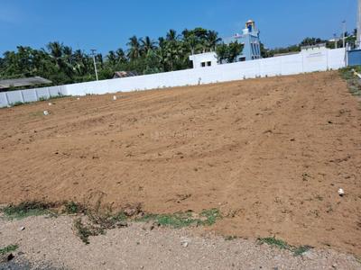 Image of 2000 Sq.ft Residential Plot / Land for sale in Marakkanam, Viluppuram for Rs. 3600000