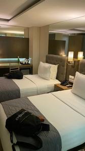 Bedroom Image of Himalayan stayz coliving pg  in Sector 39, Gurgaon
