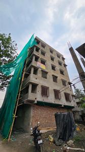 Building Image of 1352 Sq.ft 3 BHK Apartment / Flat for sale in Space Town, Haldirams Kolkata for Rs. 6500000