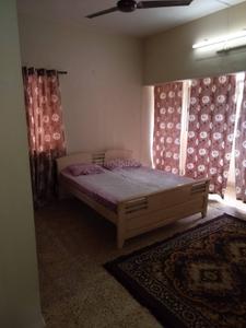 Bedroom Image of 958 Sq.ft 2 BHK Apartment / Flat for sale in Salcete Goa for Rs. 7500000