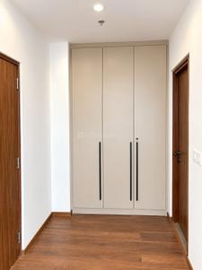 Bedroom Image of 2200 Sq.ft 3 BHK Apartment / Flat for rent in Conscient Hines Elevate, Sector 59 Gurgaon for Rs. 130000