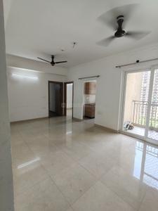 Hall Image of 1165 Sq.ft 2 BHK Apartment / Flat for rent in ATS Happy Trails, Noida Extension Greater Noida for Rs. 28000