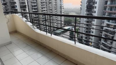 Kitchen Image of 1250 Sq.ft 2 BHK Apartment / Flat for sale in Ajnara Gen X, Crossings Republik Ghaziabad for Rs. 8400000