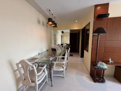 Image of 1200 Sq.ft 2 BHK Apartment / Flat for sale in Shamiks Elanza, Santacruz East, Mumbai for Rs. 25000000