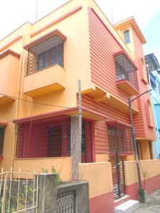 Building Image of 1800 Sq.ft 5 BHK Independent House for sale in Paschim Barisha Kolkata for Rs. 9000000
