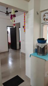 Hall Image of 1092 Sq.ft 3 BHK Apartment / Flat for sale in CRC Sublimis, Noida Extension Greater Noida for Rs. 16000000