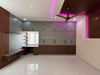 Bedroom Image of 2601 Sq.ft 3 BHK Independent House for sale in Saravanampatty Coimbatore for Rs. 14000000