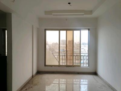 Living Room Image of 820 Sq.ft 2 BHK Apartment / Flat for sale in Vasai West Vasai for Rs. 8700000