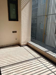 Balcony Image of 2385 Sq.ft 4 BHK Builder Floor for sale in Panchsheel Enclave New Delhi for Rs. 84500000