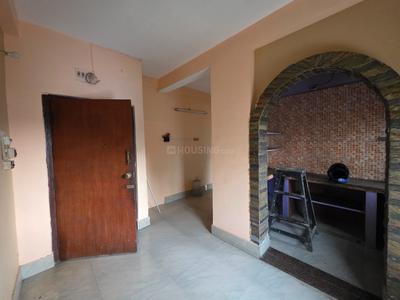 Hall Image of 710 Sq.ft 2 BHK Apartment / Flat for rent in Panihati Kolkata for Rs. 7500