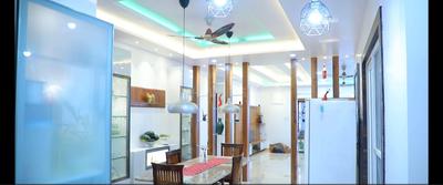 Hall Image of 9700 Sq.ft 12 BHK Independent House for sale in Hastinapuram Hyderabad for Rs. 48700000