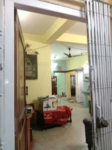 Main Entrance Image of 900 Sq.ft 2 BHK Apartment / Flat for rent in Keshtopur Kolkata for Rs. 18000