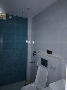 Common Bathroom Two Image of 2200 Sq.ft 4 BHK Apartment / Flat for sale in Sector 22 Dwarka New Delhi for Rs. 45000000