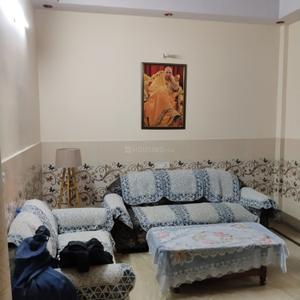 Hall Image of 1300 Sq.ft 3 BHK Builder Floor for sale in Shastri Nagar Ghaziabad for Rs. 10000000