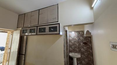 Bedroom Image of 1500 Sq.ft 2 BHK Apartment / Flat for rent in Jasodanagr Ahmedabad for Rs. 20000