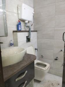 Bedroom Two Image of 1440 Sq.ft 3 BHK Builder Floor for sale in Mukherjee Nagar New Delhi for Rs. 17500000