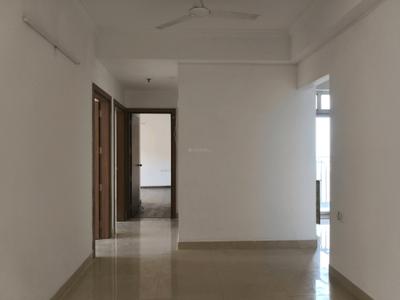 Living Room Image of 1625 Sq.ft 3 BHK Apartment / Flat for sale in ATS Happy Trails, Noida Extension Greater Noida for Rs. 20500000