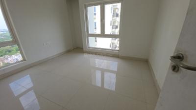 Bedroom Image of 954 Sq.ft 2 BHK Apartment / Flat for sale in Rishi Pranaya Phase I, New Town Kolkata for Rs. 9000000