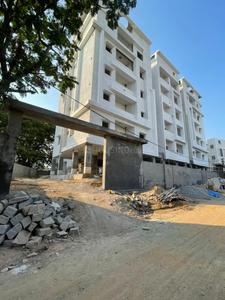 2 BHK Flat