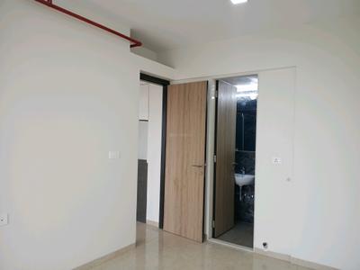 Bedroom Image of 631 Sq.ft 1 BHK Apartment / Flat for rent in Chembur Mumbai for Rs. 46000