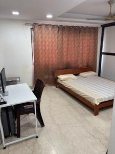 Bedroom Image of 4500 Sq.ft 3 BHK Builder Floor for rent in DLF Phase 2, DLF Phase 2 Gurgaon for Rs. 75000