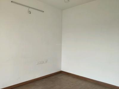 Bedroom Image of 851 Sq.ft 2.5 BHK Apartment / Flat for sale in The Atmosphere, Mulund West Mumbai for Rs. 24000000