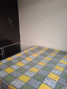 Bedroom Image of 632 Sq.ft 2 BHK Apartment / Flat for sale in Suncity Avenue 102, Sector 102 Gurgaon for Rs. 9200000
