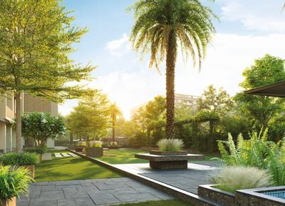 Image of 2475 Sq.ft 3 BHK Apartment / Flat for sale in Iscon Ambli Road, Ahmedabad for Rs. 17100000