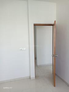 Bedroom Image of 950 Sq.ft 2 BHK Apartment / Flat for sale in Pyramid Shreyash 2, Ambawadi Ahmedabad for Rs. 6000000