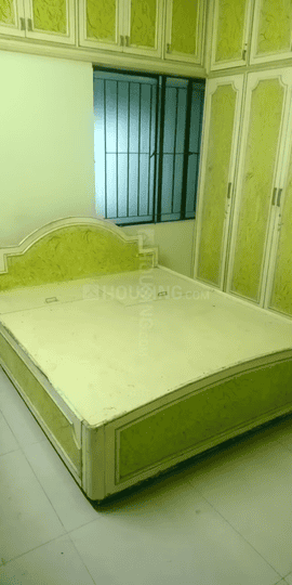 Suvardha flat Bedroom One 1