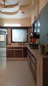 Kitchen Image of 1710 Sq.ft 3 BHK Duplex for sale in Pitampura New Delhi for Rs. 70000000