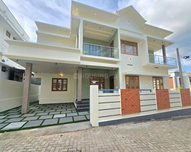 Image of 2000 Sq.ft 4 BHK Villa for sale in Kizhakkambalam, Kochi for Rs. 9500000
