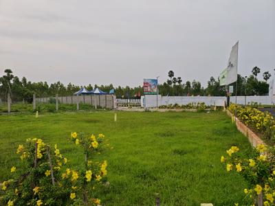 Image of 1100 Sq.ft Residential Plot / Land for sale in Mannivakkam, Chennai for Rs. 5168900
