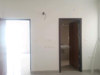 Bedroom Image of 1325 Sq.ft 2 BHK Apartment / Flat for sale in Hallmark Skyrena, Puppalaguda Hyderabad for Rs. 13200000