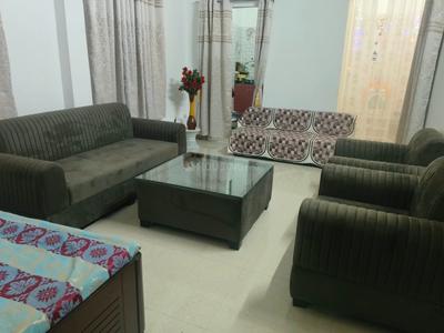 2 BHK Independent House