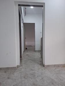 Hall Image of 550 Sq.ft 1 BHK Apartment / Flat for rent in Bhandup West Mumbai for Rs. 30000