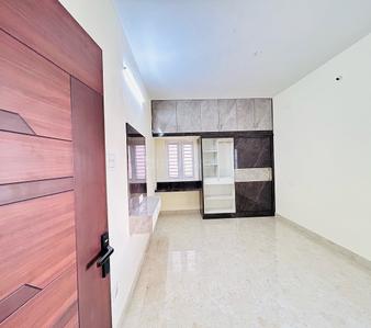 Hall Image of 700 Sq.ft 2 BHK Independent House for sale in Sevvapet Chennai for Rs. 2900000