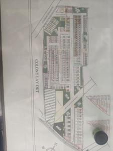 Residential Plot