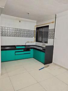 Kitchen Image of 1825 Sq.ft 3 BHK Apartment / Flat for sale in Palanpur Surat for Rs. 7500000
