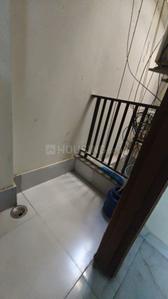 Image of 450 Sq.ft 1 RK Builder Floor for rent in Said-Ul-Ajaib, New Delhi for Rs. 12000