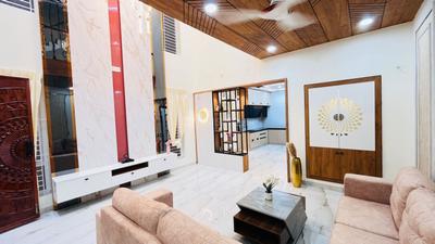 Hall Image of 2300 Sq.ft 3 BHK Independent House for sale in Keeranatham Coimbatore for Rs. 15500000